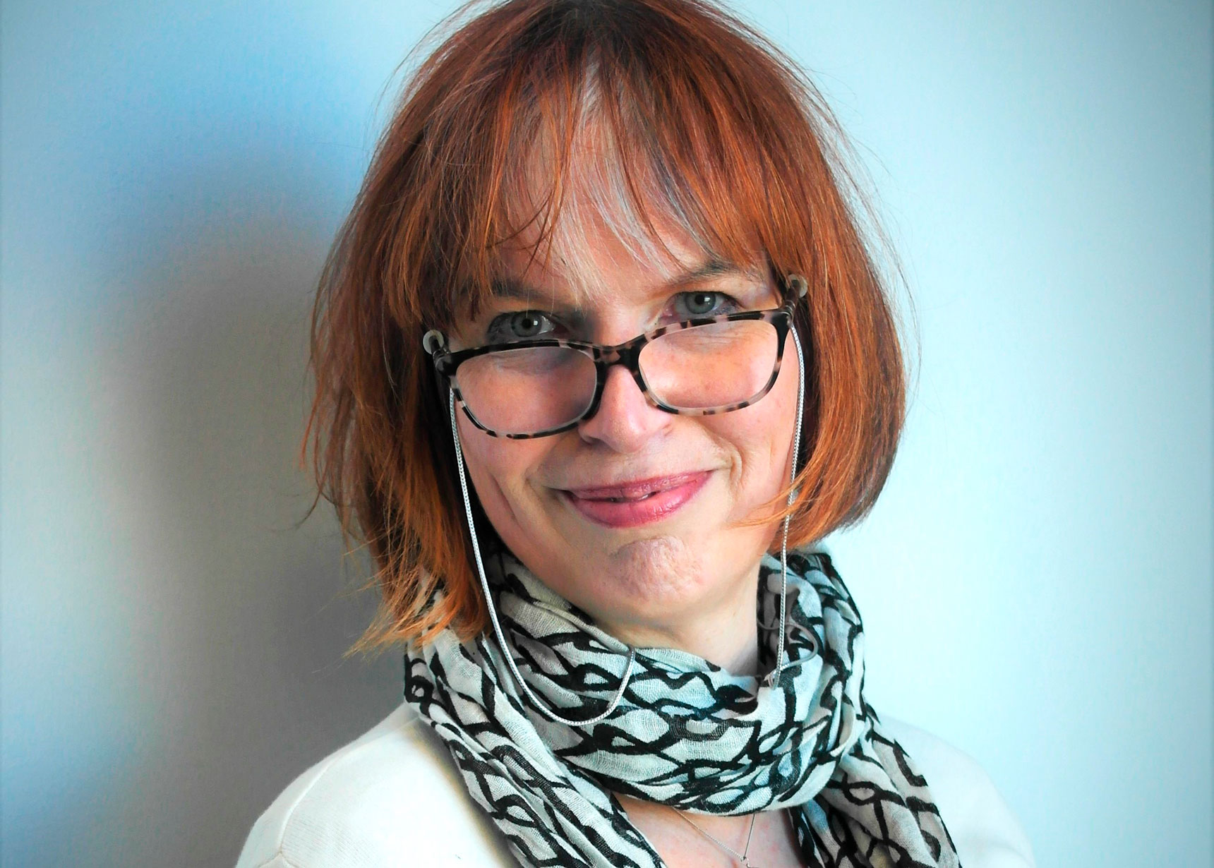 Pia Siljander Veripalvelun tutkimusjohtajaksi.