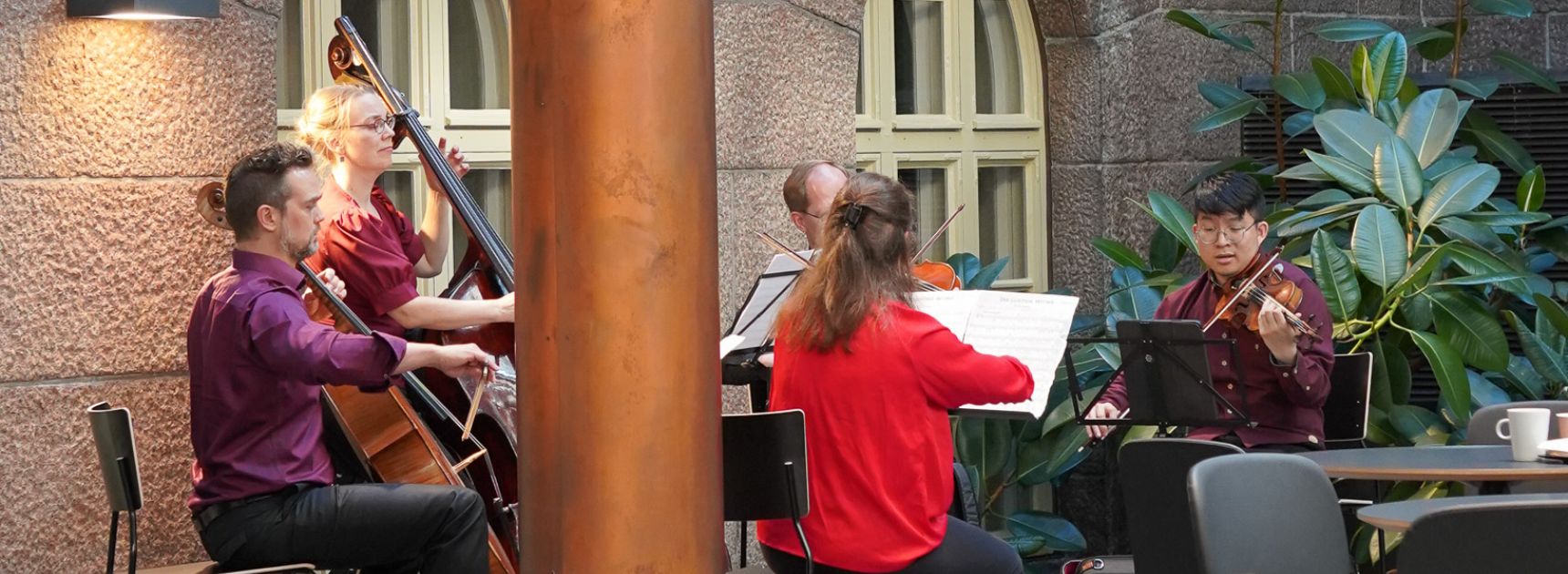 Sinfonia Lahti