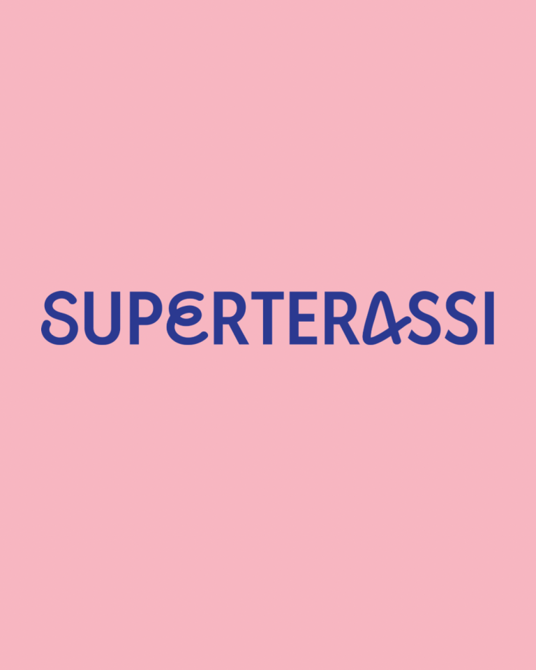 Superterassi logo