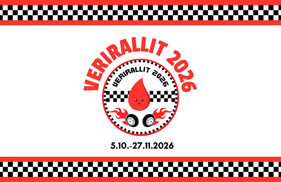 Verirallit 2026