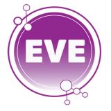 EVE Ecosystem logo.