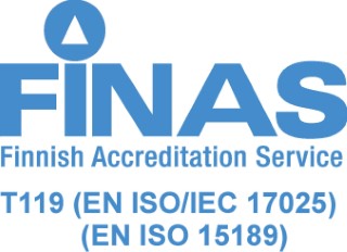FINASin logo