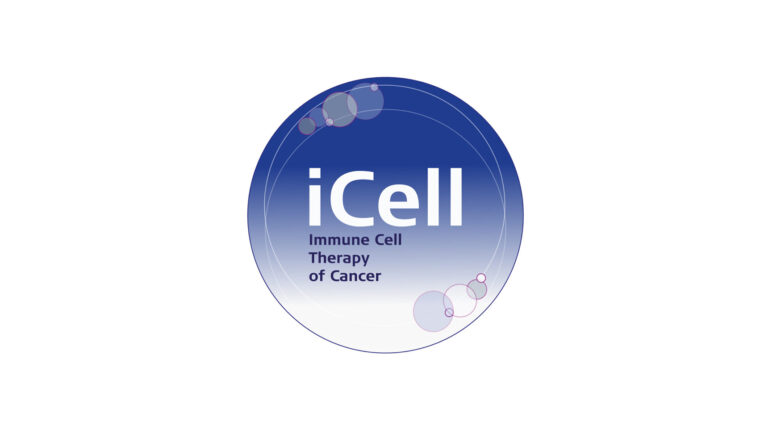 Immune Cell Therapy - logo