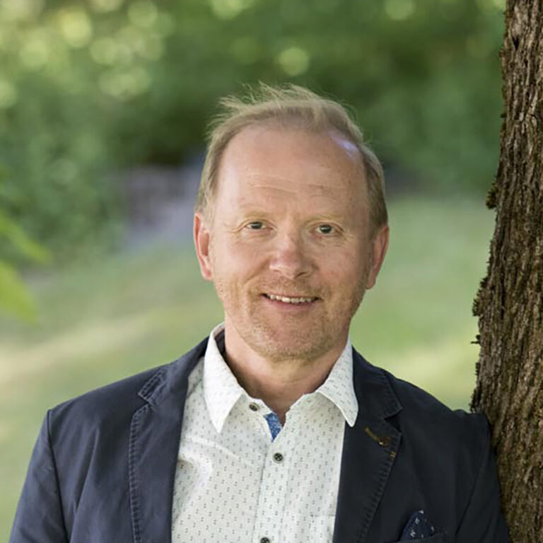 Matti Korhonen.