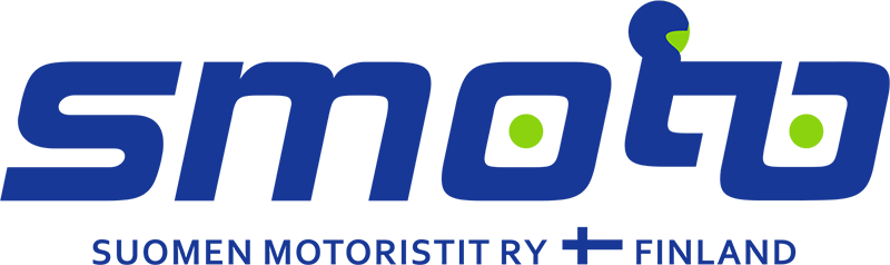 SMOTO logo.