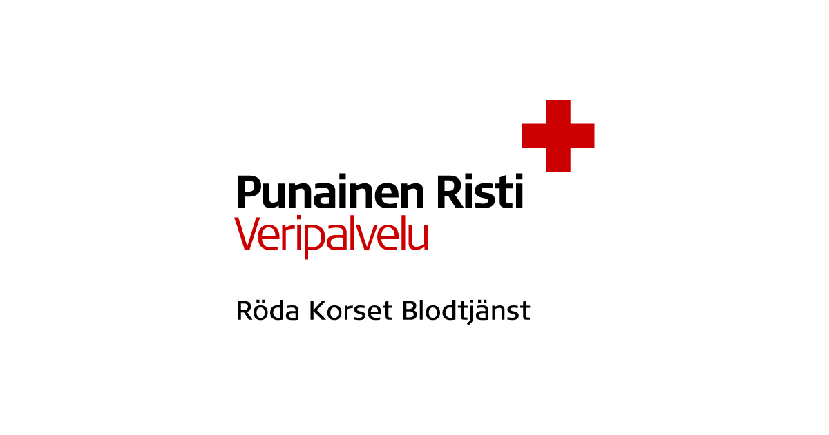 Tietoa verestä - Veripalvelu