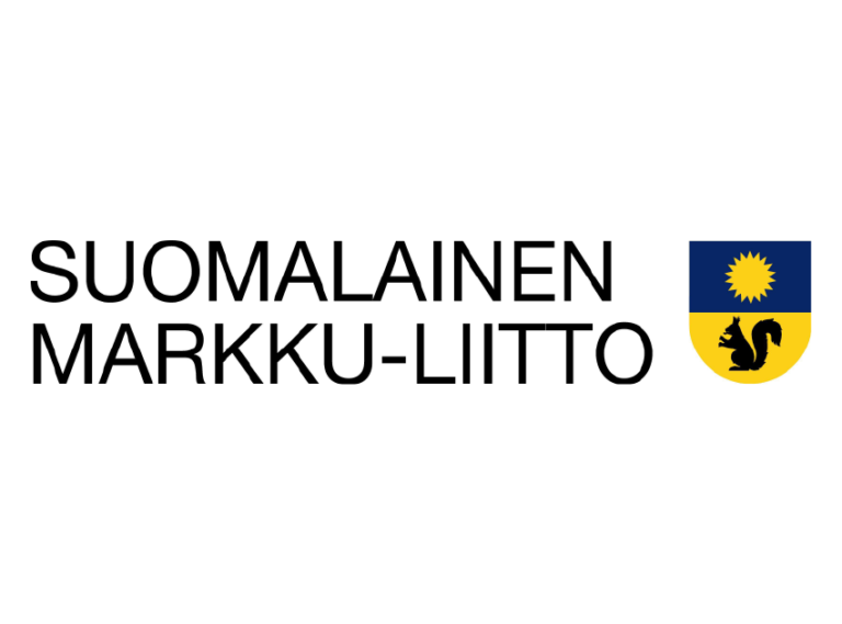 Markku-liiton logo
