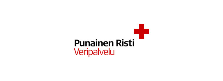 Veripalvelun logo