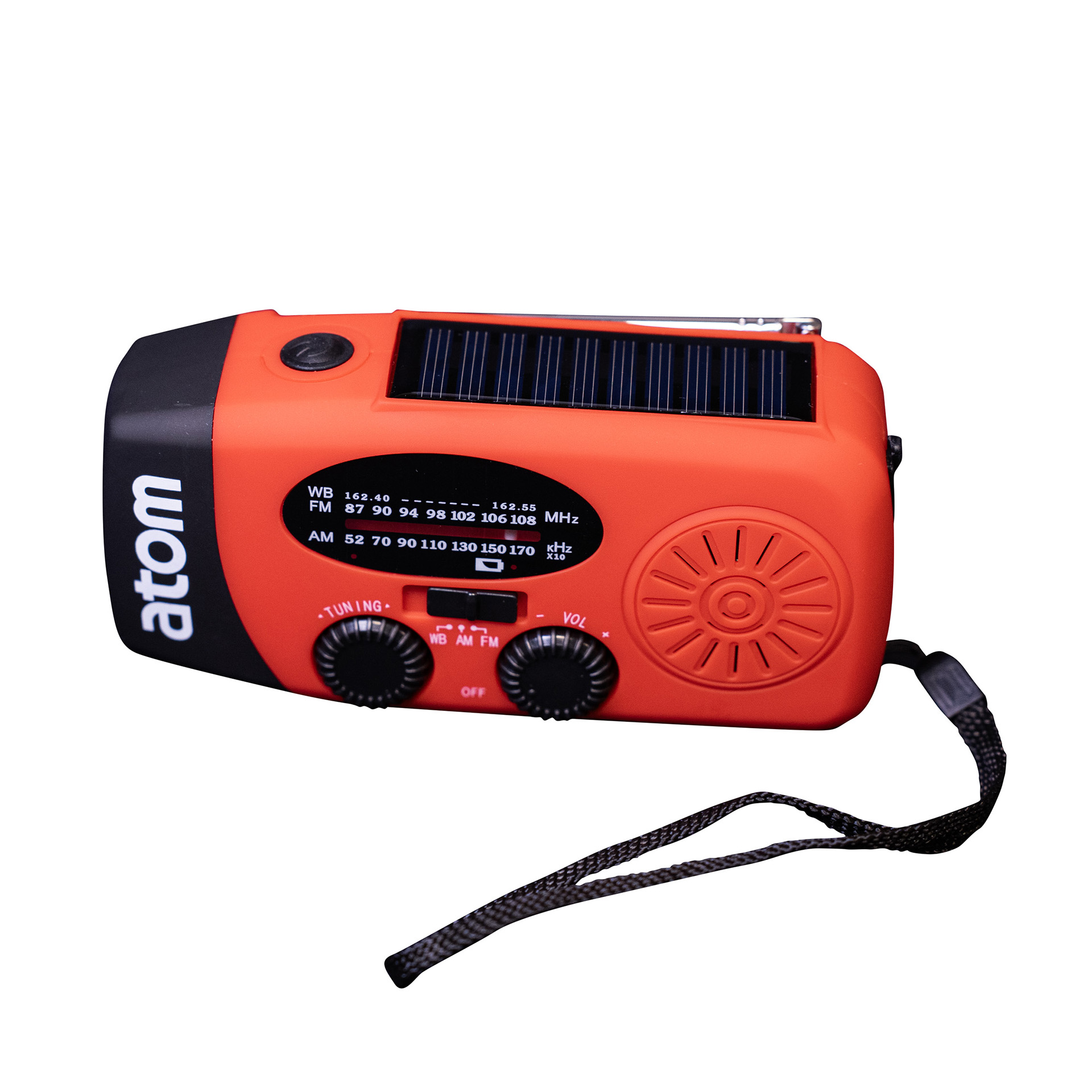 Hätäradio