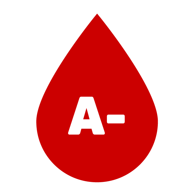 A−